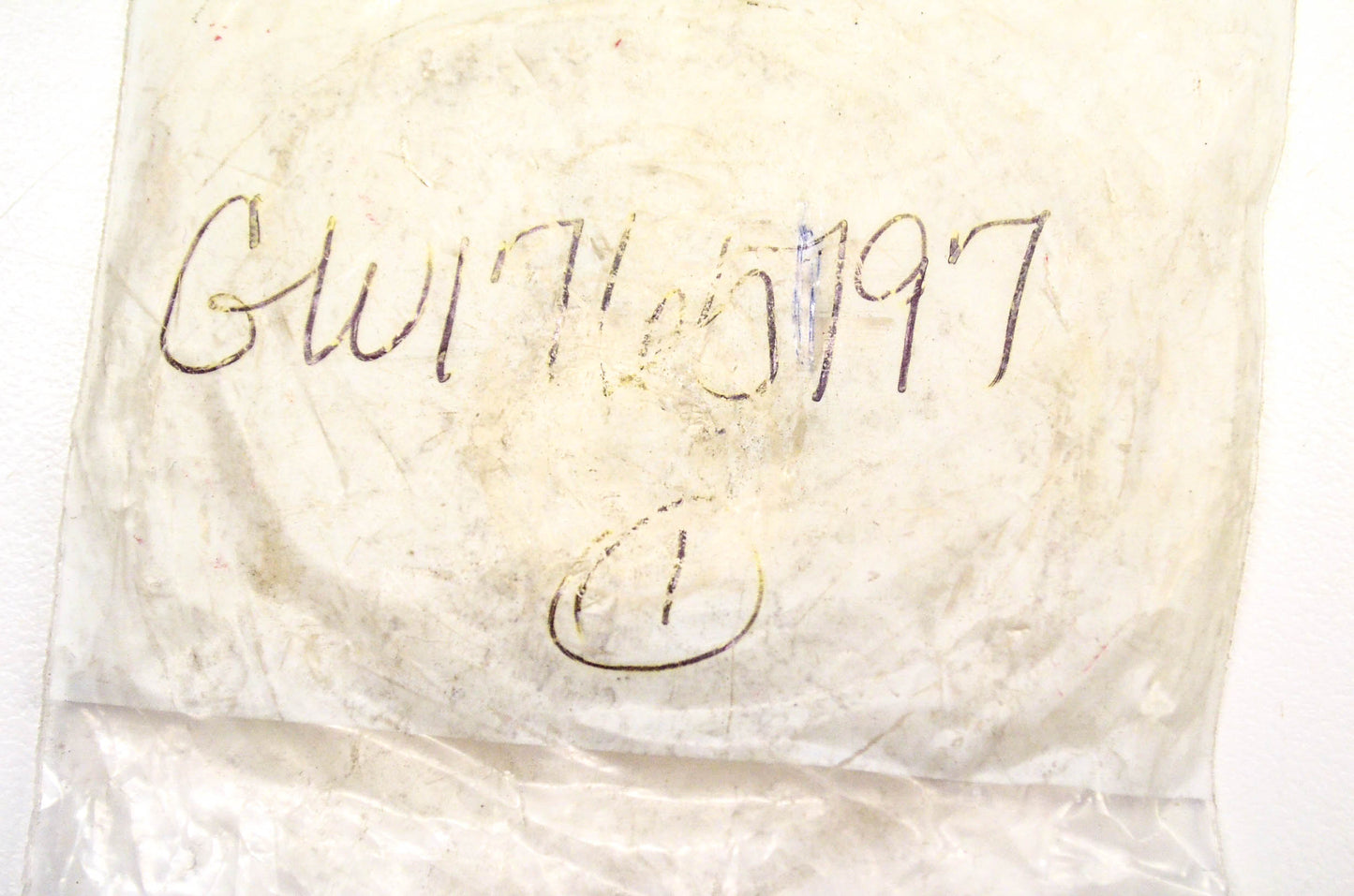 MTD GW1765197 Belleville Washer NOS