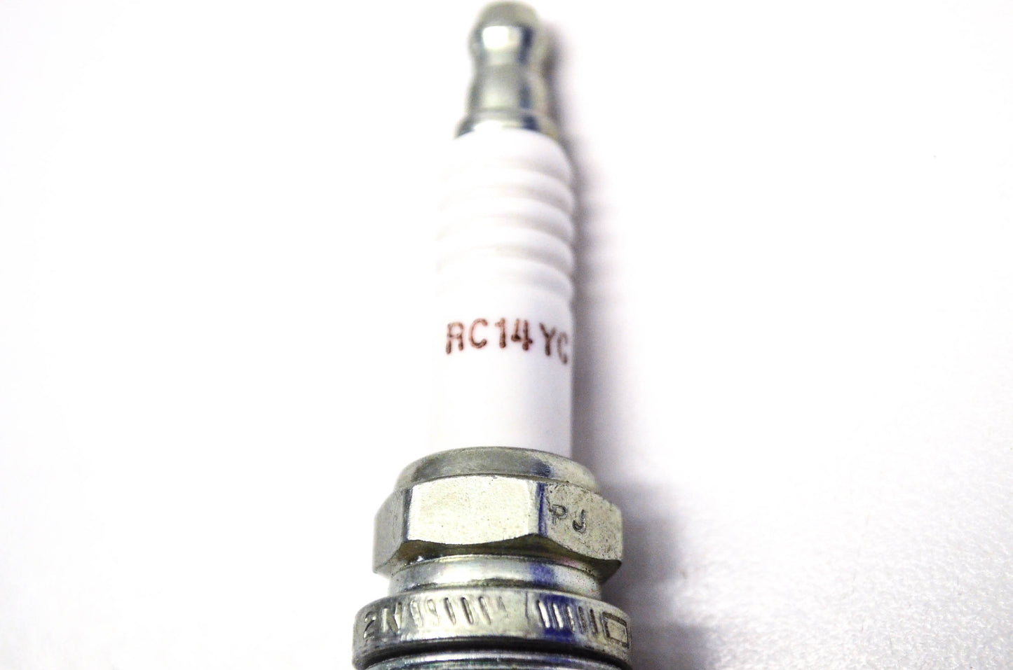 Champion RC14YC Spark Plug NOS