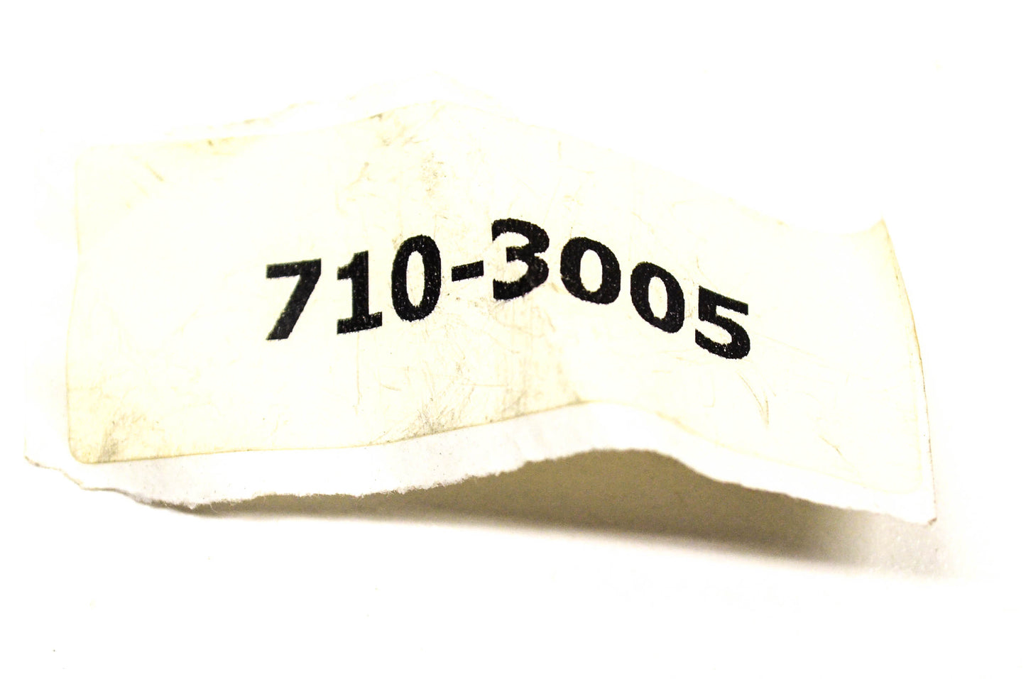 MTD 710-3005 Hex Screw NOS