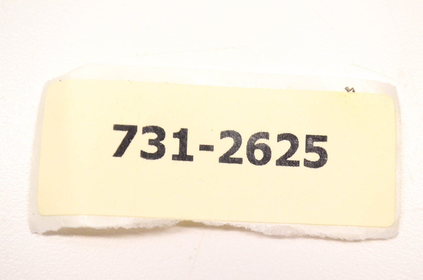 MTD 731-2625 Steering Wheel Cap NOS