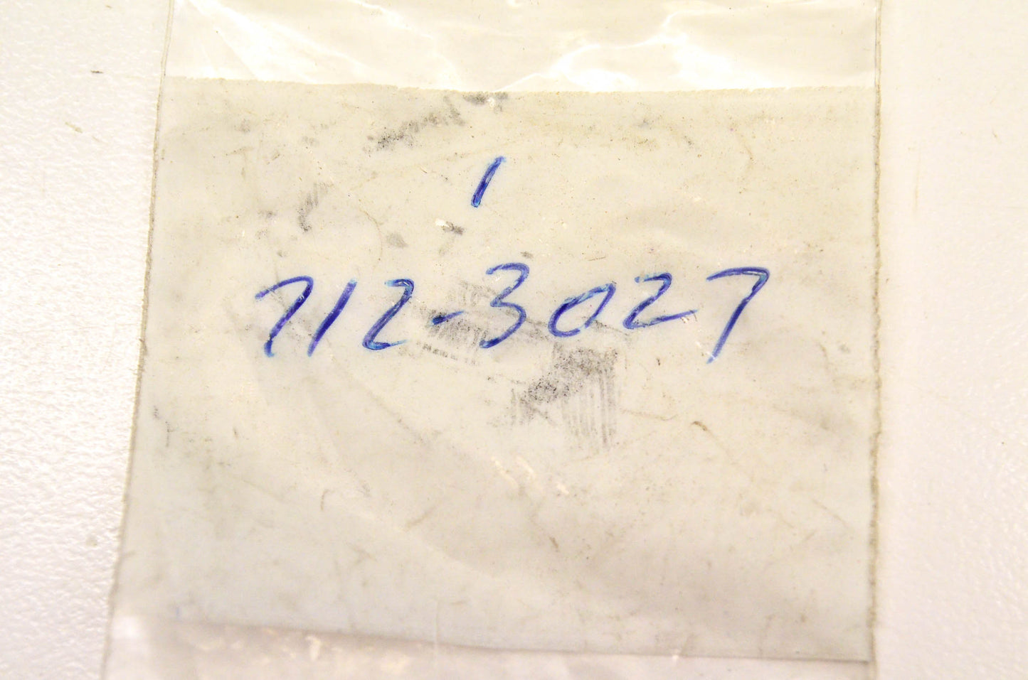 MTD 712-3027 Lock Nut NOS