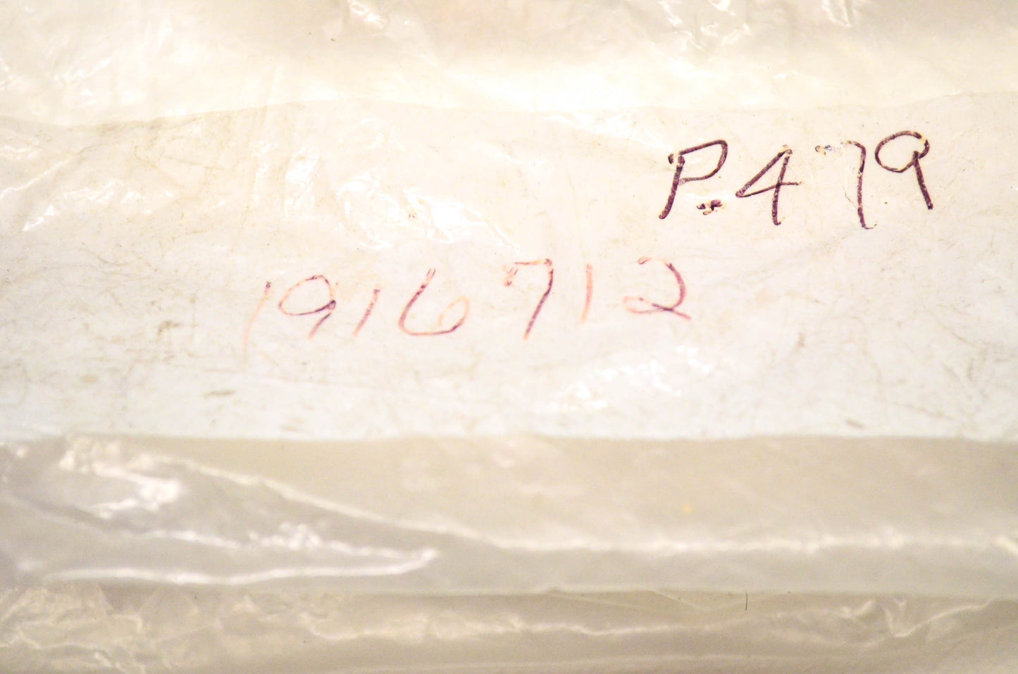 MTD 196-712 Forward Clutch Spring NOS