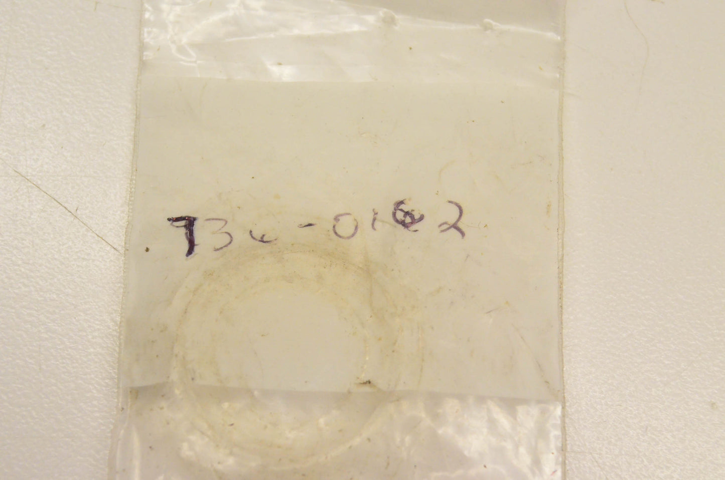 MTD 736-0162 Flat Washer NOS