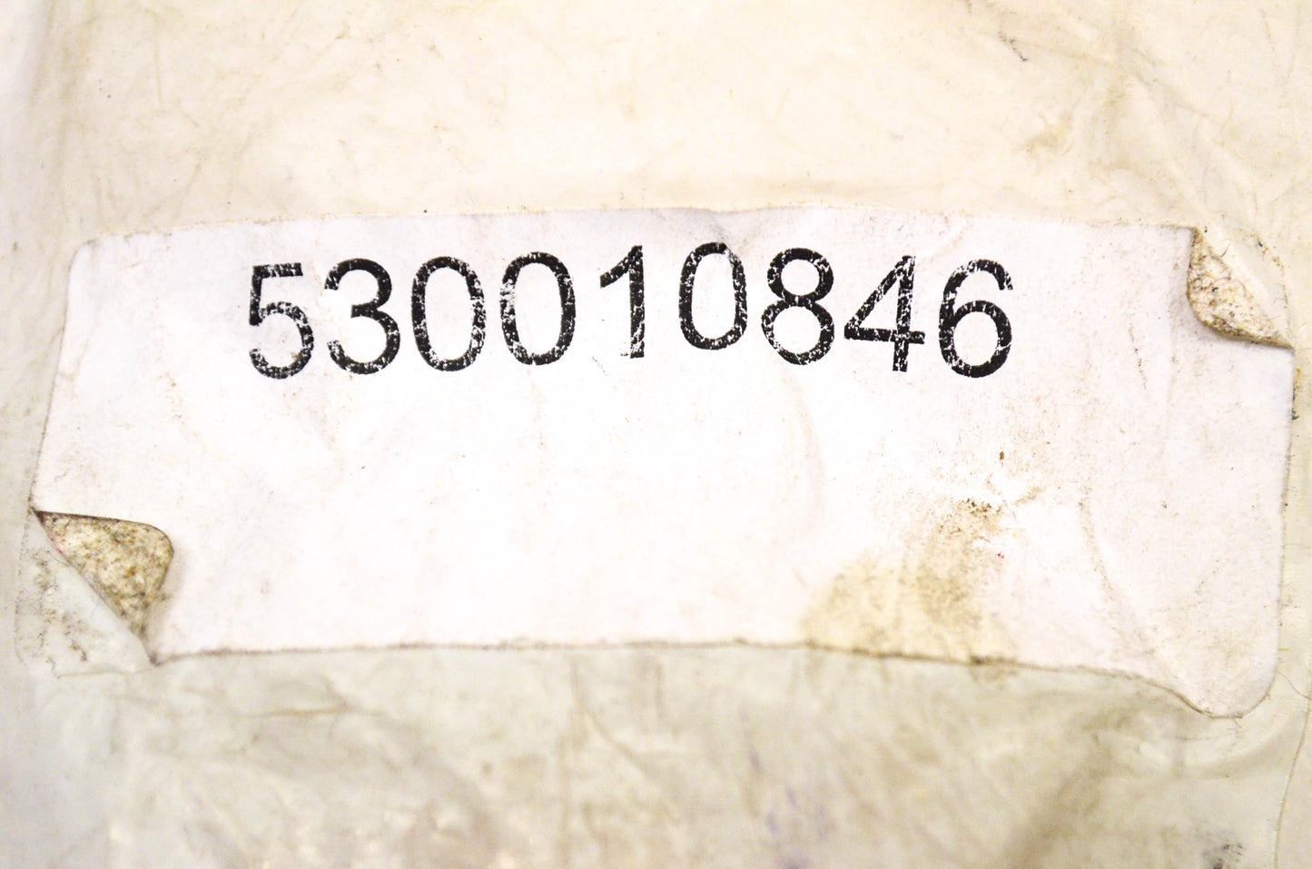 New OEM Husqvarna 530 01 08-46, 530010846 Oil Cap NOS