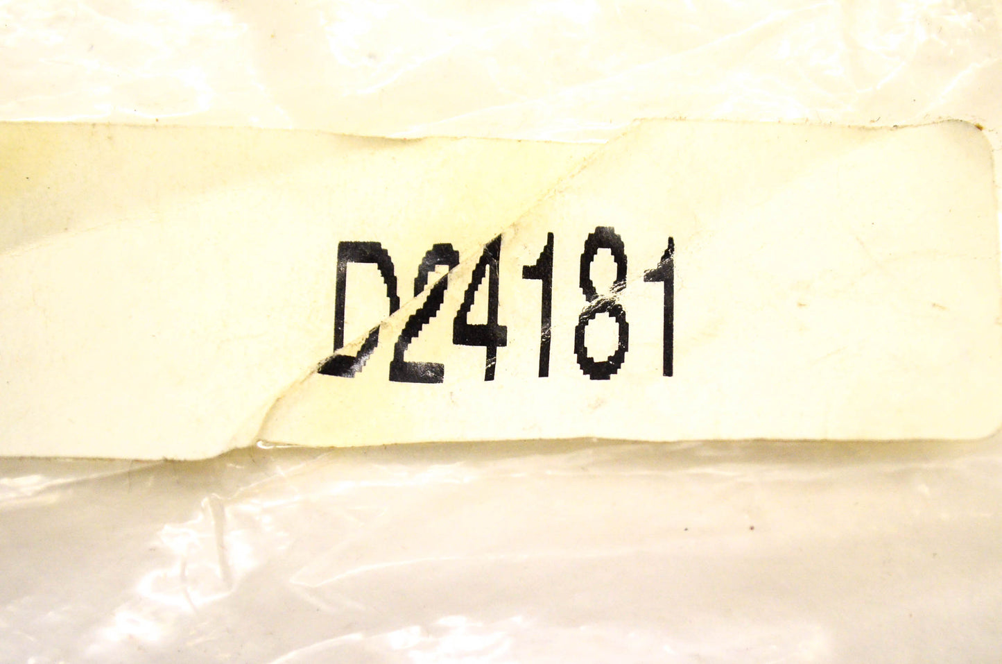 Devilbiss D24181 Latch Pin NOS