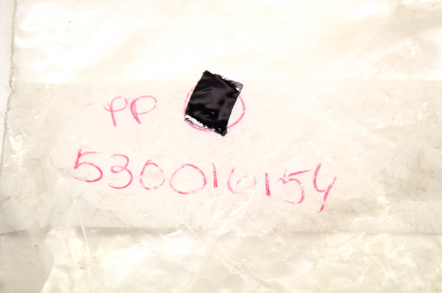 New OEM Husqvarna 530 01 61-54, 530016154 Screws Qty 2 NOS