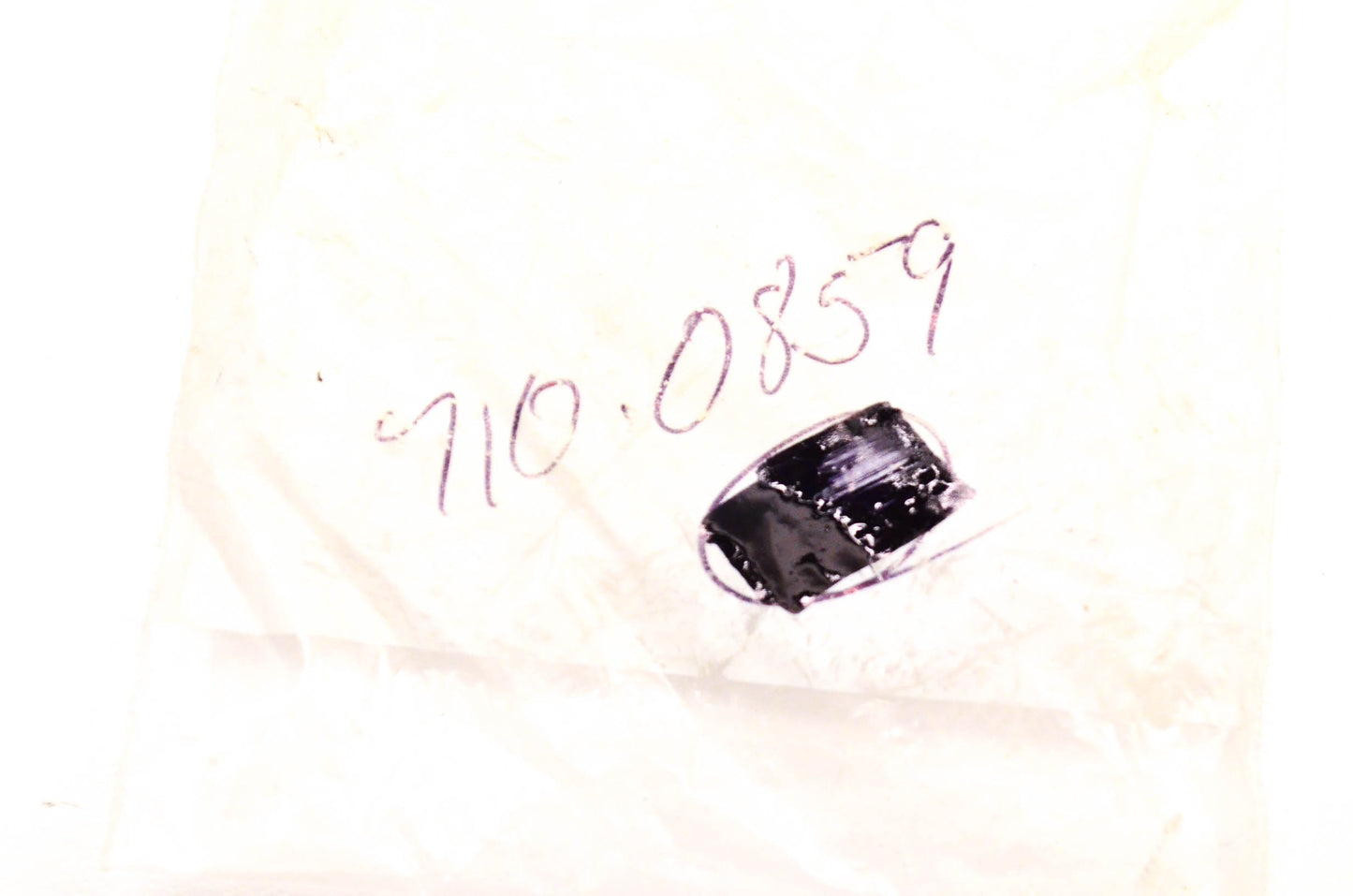 MTD 710-0859 Hex Head Screw NOS