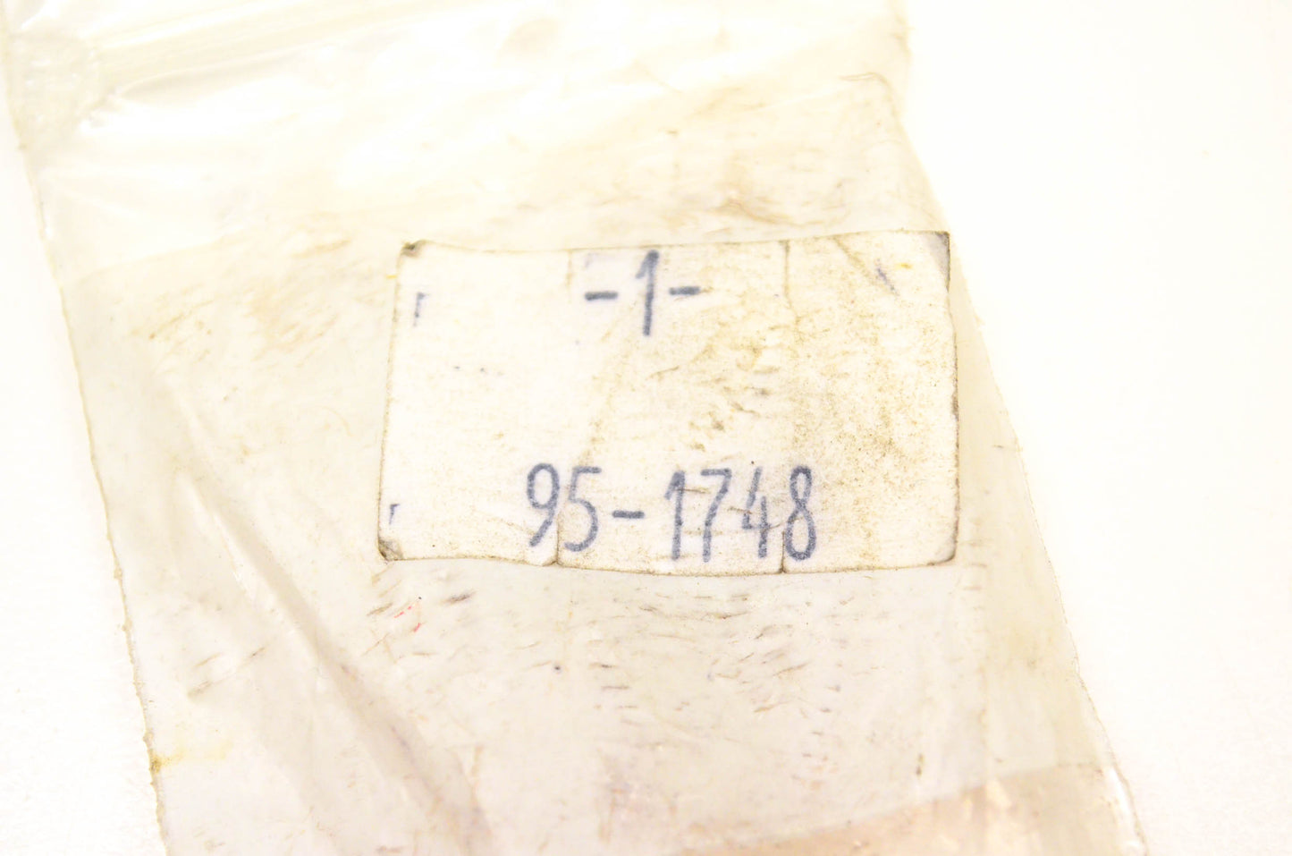 Toro 95-1748 Bolt NOS