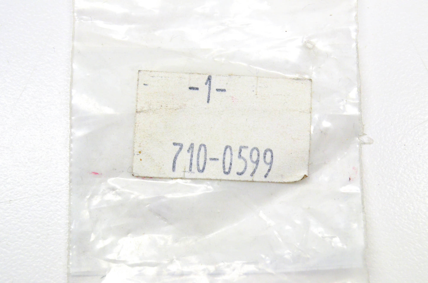 MTD 710-0599 Hex Screw NOS