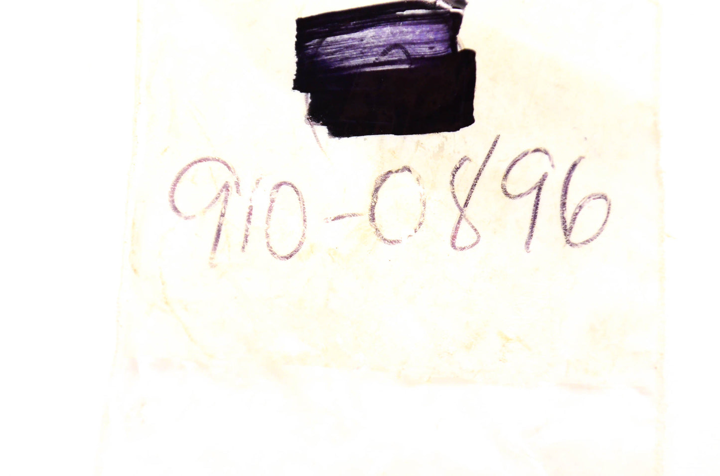 MTD 910-0896 Hex Screw NOS