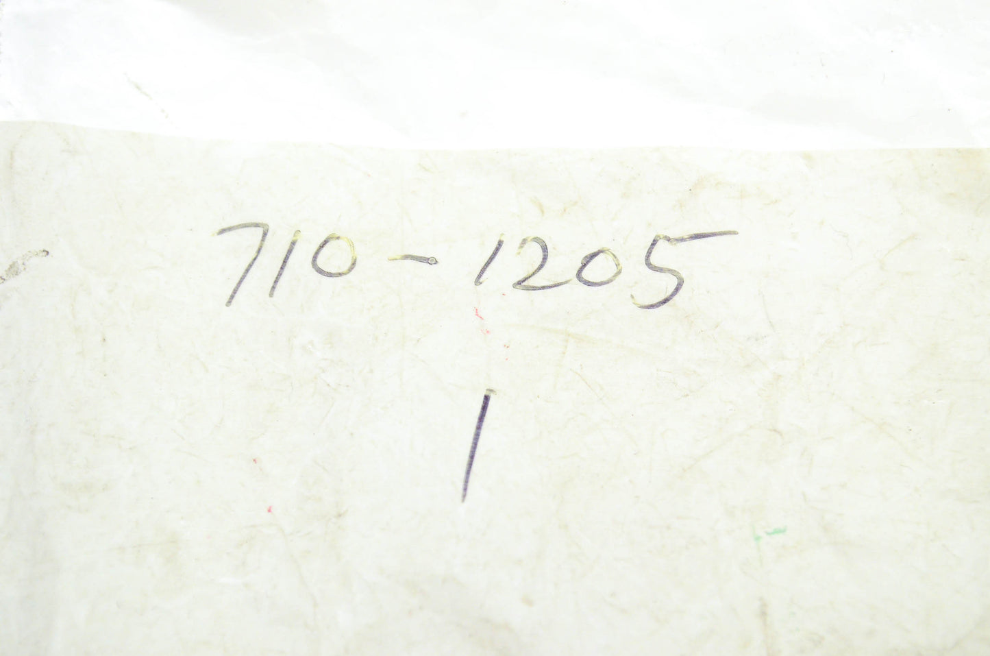 MTD 710-1205, 910-1205 Rope Guide NOS