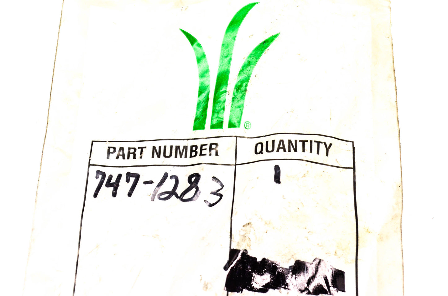 MTD 747-1283 Rod NOS