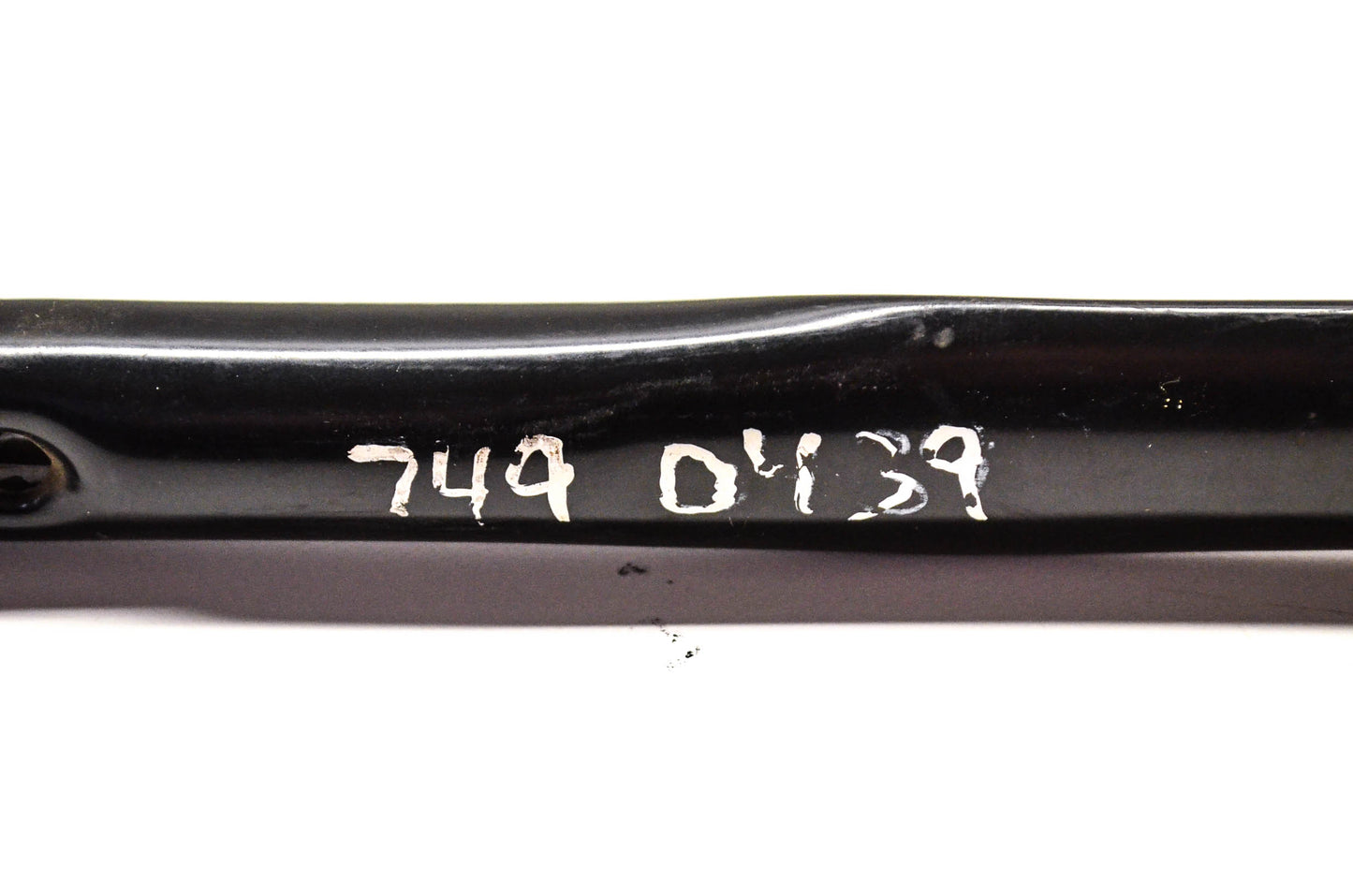 MTD 749-0439 Push Mower Upper Handle NOS