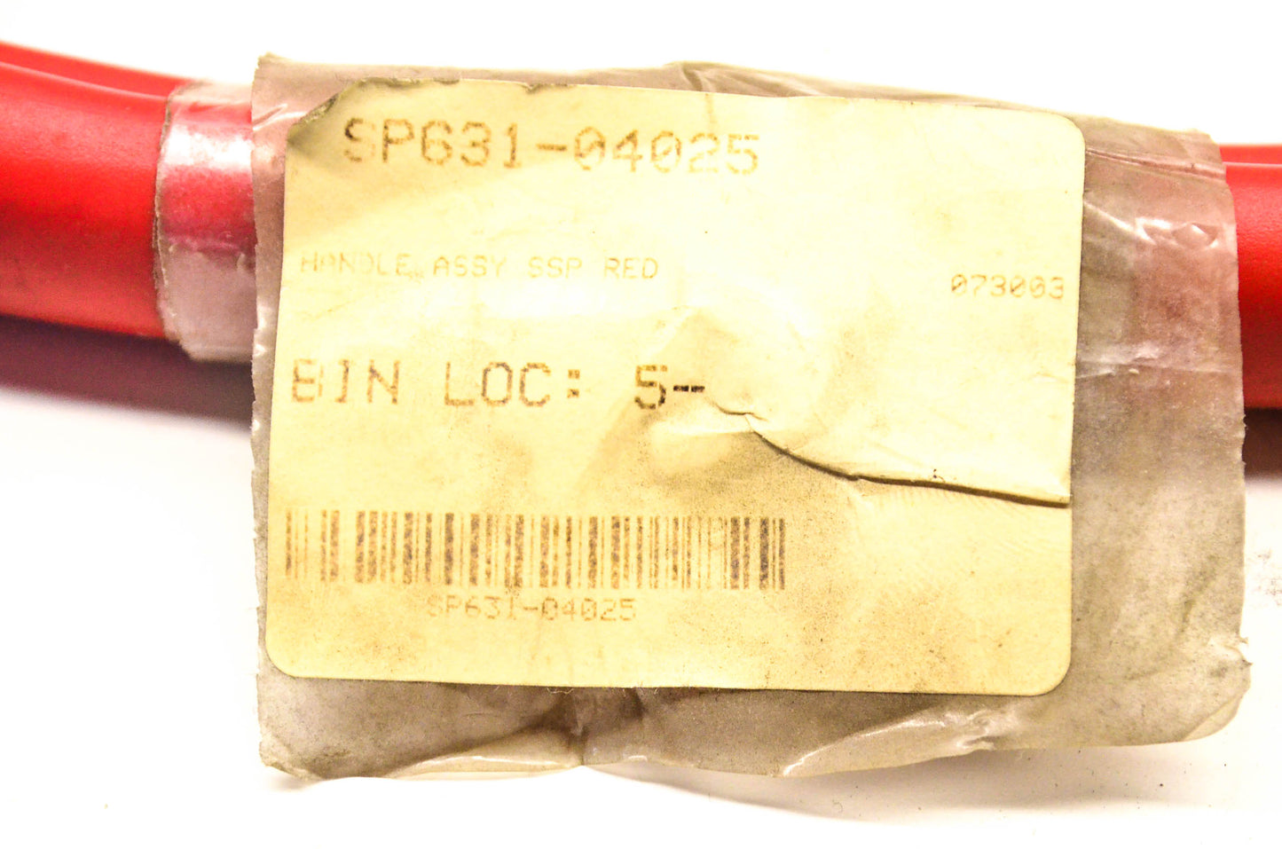 MTD 631-04025 731-04223 Drive Handle Assembly NOS