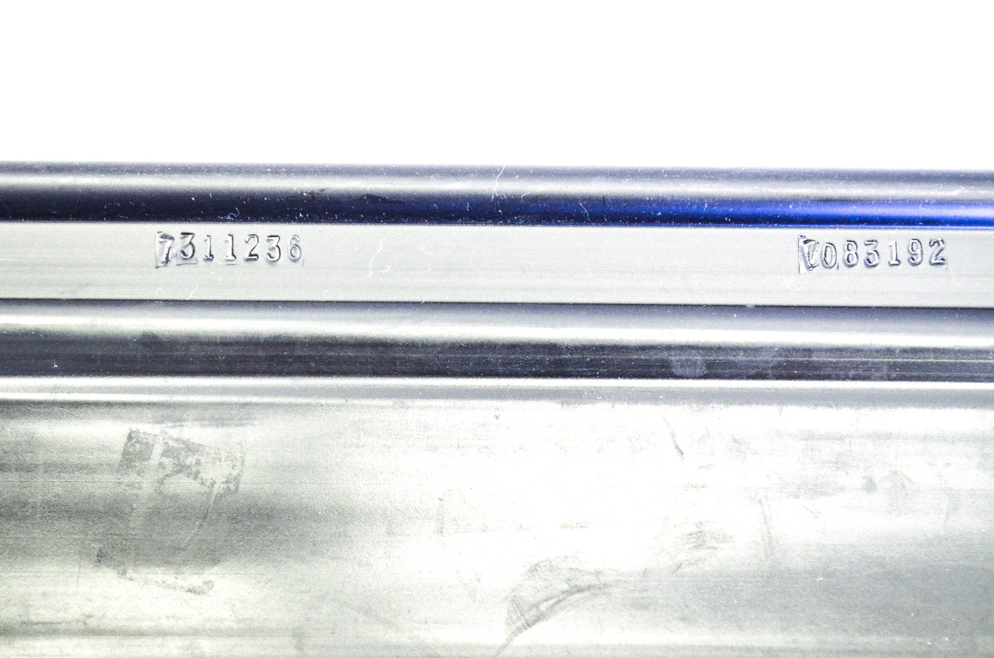 MTD 731-1236, 708-3192 Trailing Shield Skirt NOS
