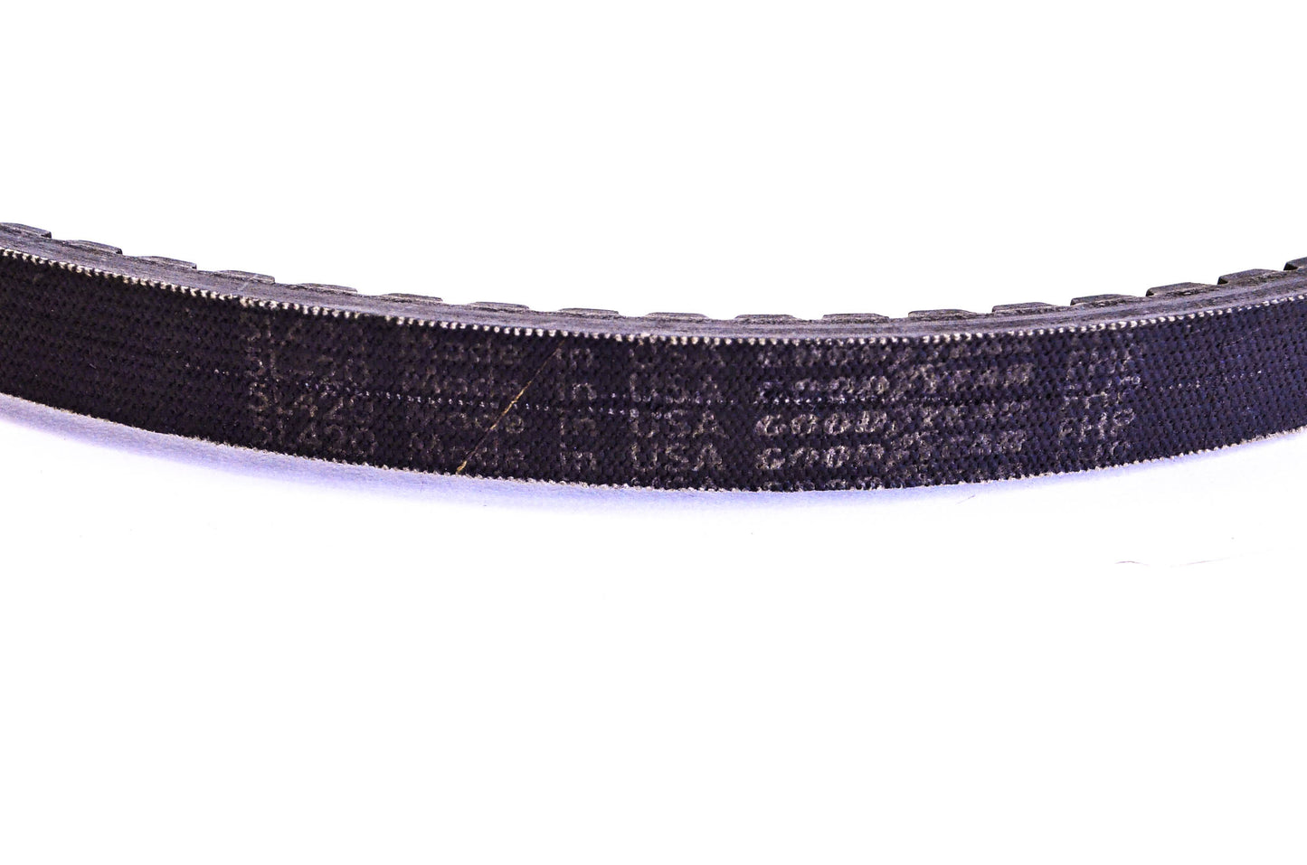 Goodyear 5L420, 0385 Belt NOS