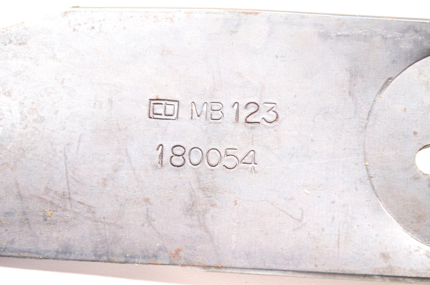 New OEM Husqvarna 180054 Mower Blade NOS
