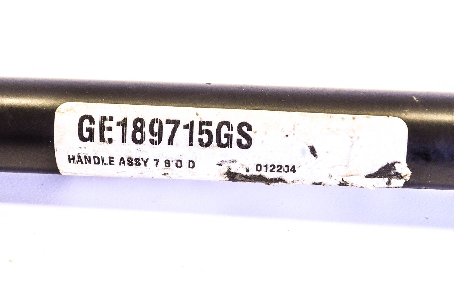 New OEM Briggs & Stratton 189715GS, GE189715GS Handle Assembly NOS