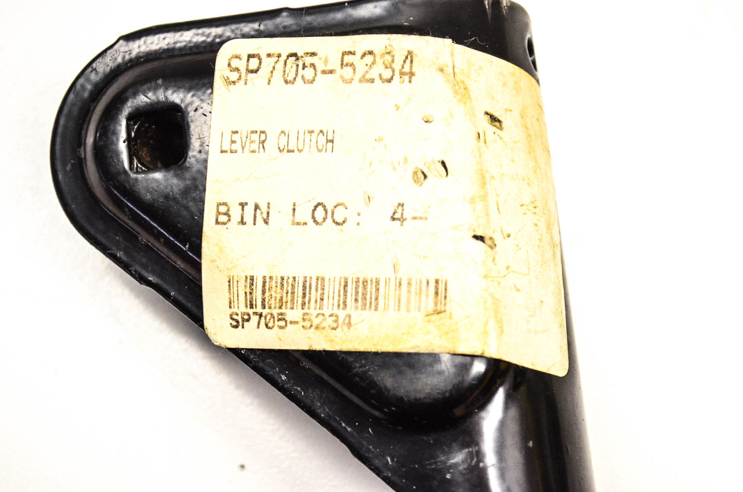 MTD 705-5234 Snow Blower Handle Right Hand Clutch Lever NOS