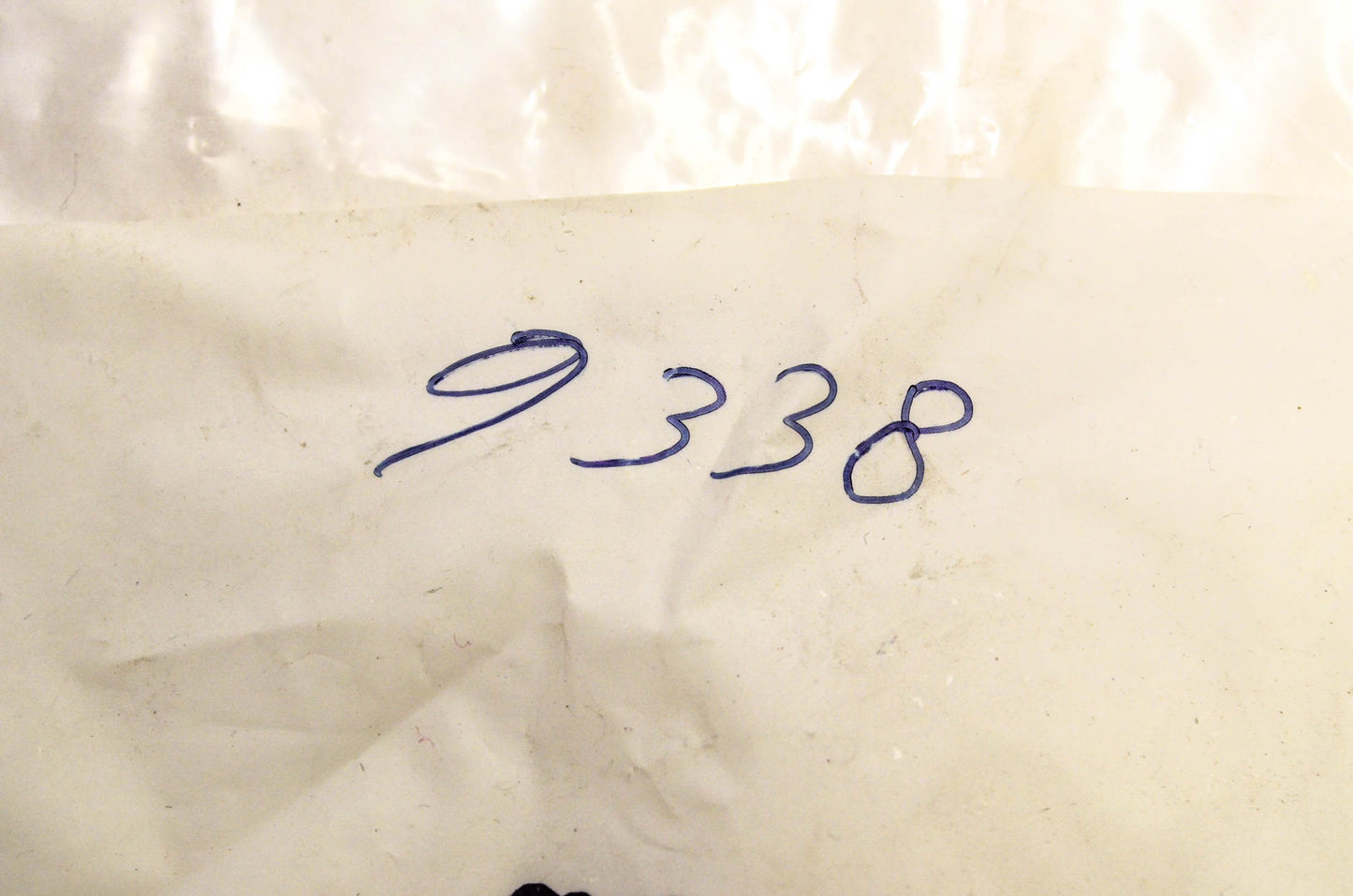 MTD GW-9338 Cotter Pin NOS