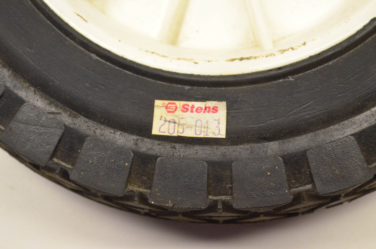 Stens 205-013 Wheel 8 x 1.75 Inches NOS