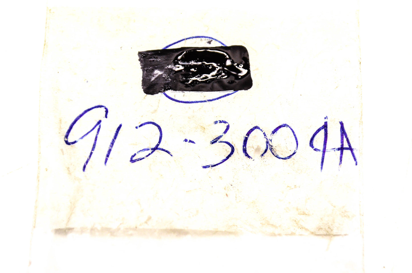 MTD 912-3004A Hex Flange Nut NOS