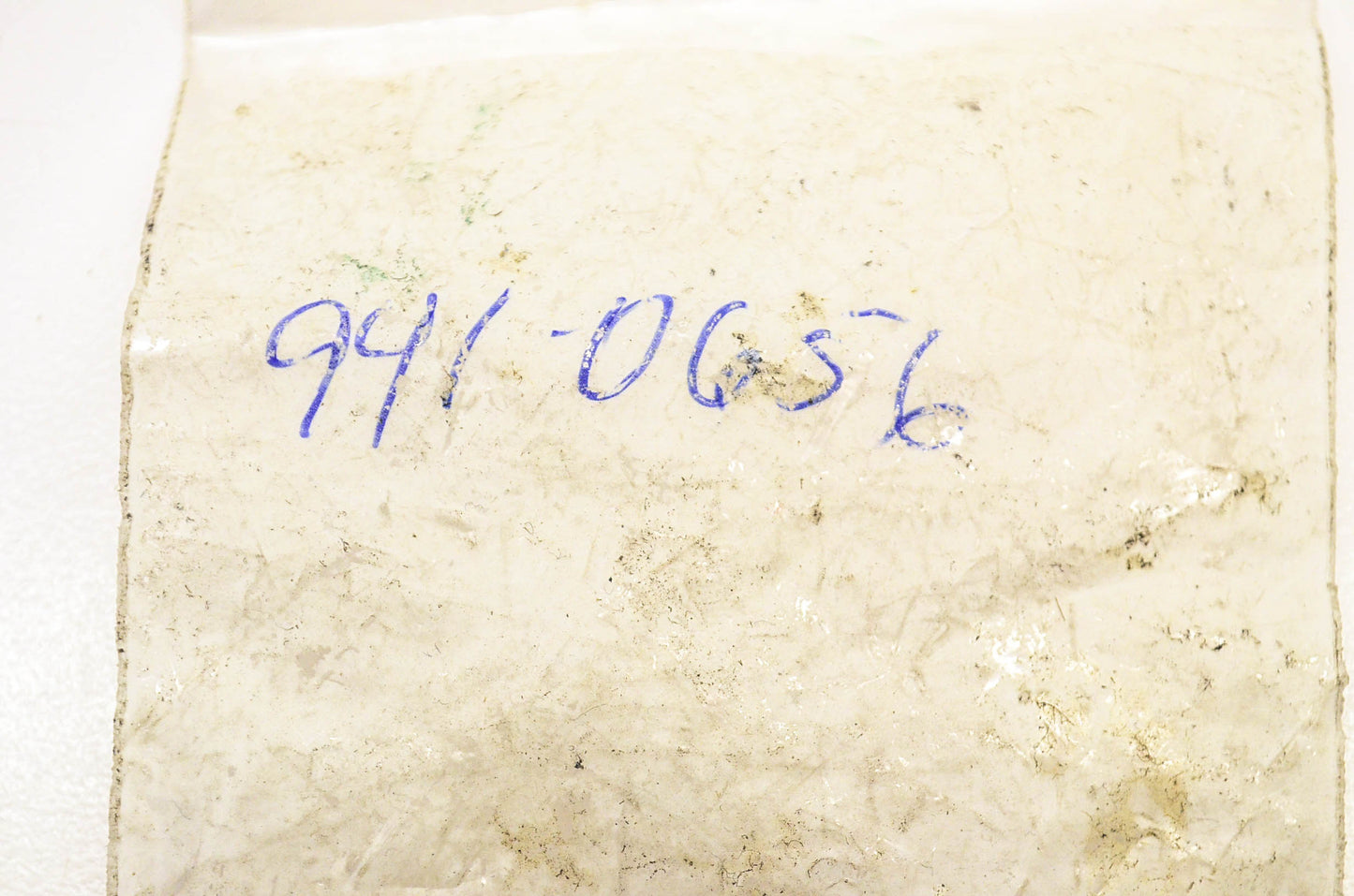 MTD 941-0656, 941-0656A Hex Steering Bushing NOS