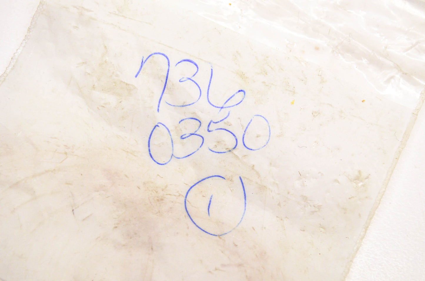 MTD 736-0350, 736-0246 Flat Washer NOS