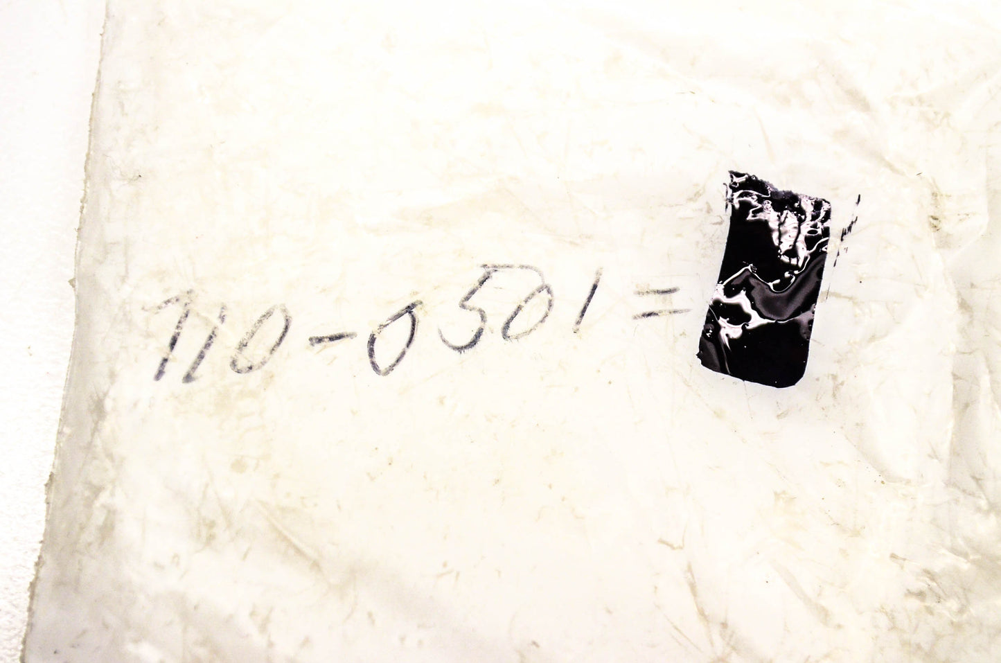 MTD 710-0501 Hex Bolt NOS