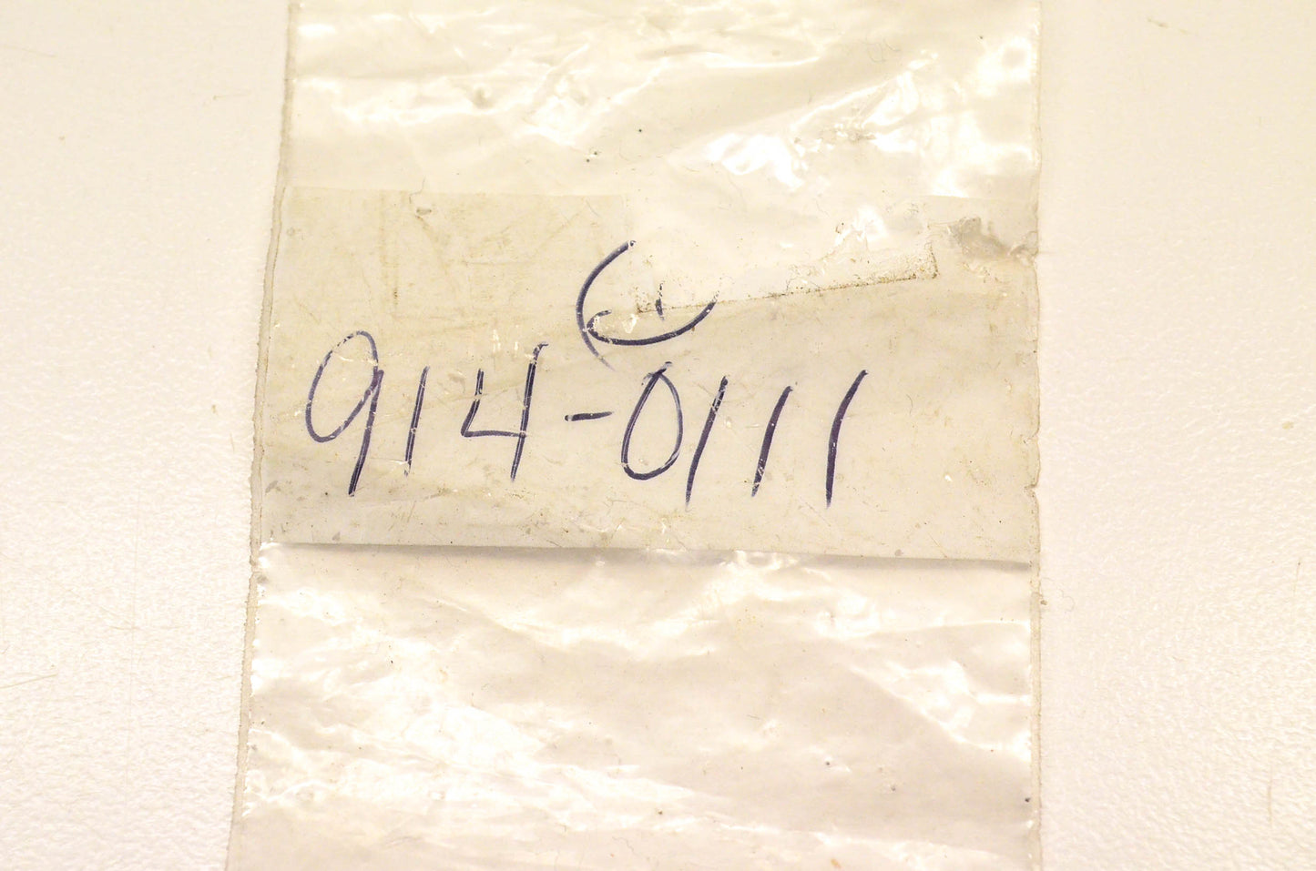 MTD 914-0111 Cotter Pin NOS