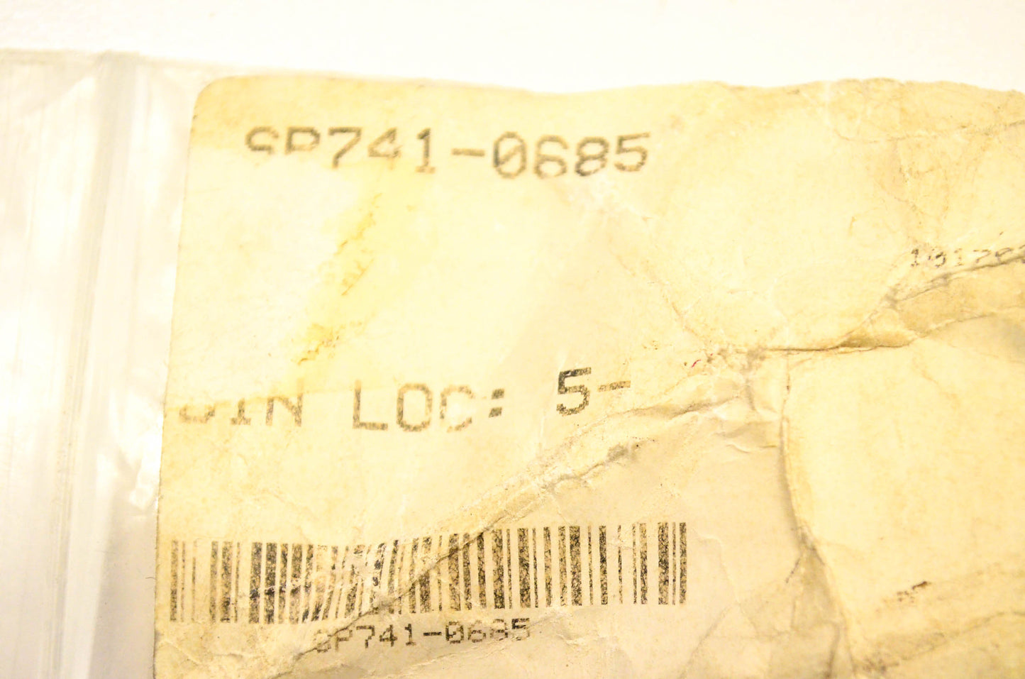 MTD 741-0685 Flange Bearing NOS