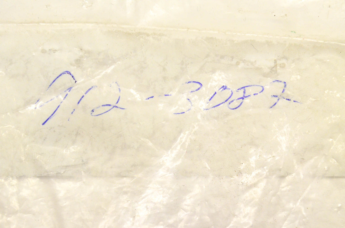 MTD 912-3087, 712-3087 Wing Nut NOS