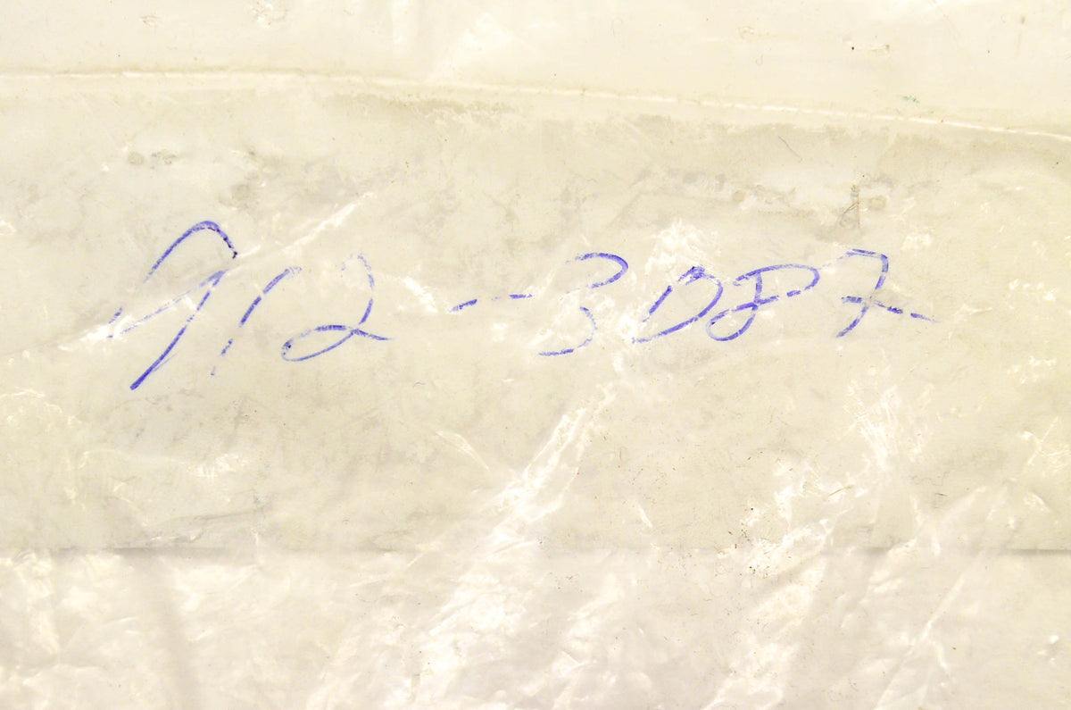 MTD 912-3087, 712-3087 Wing Nut NOS
