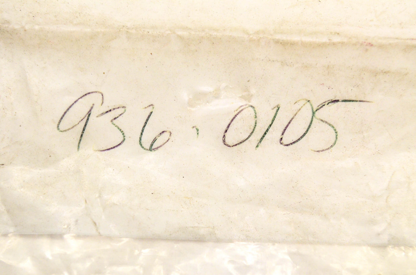 MTD 936-0105 Washer NOS