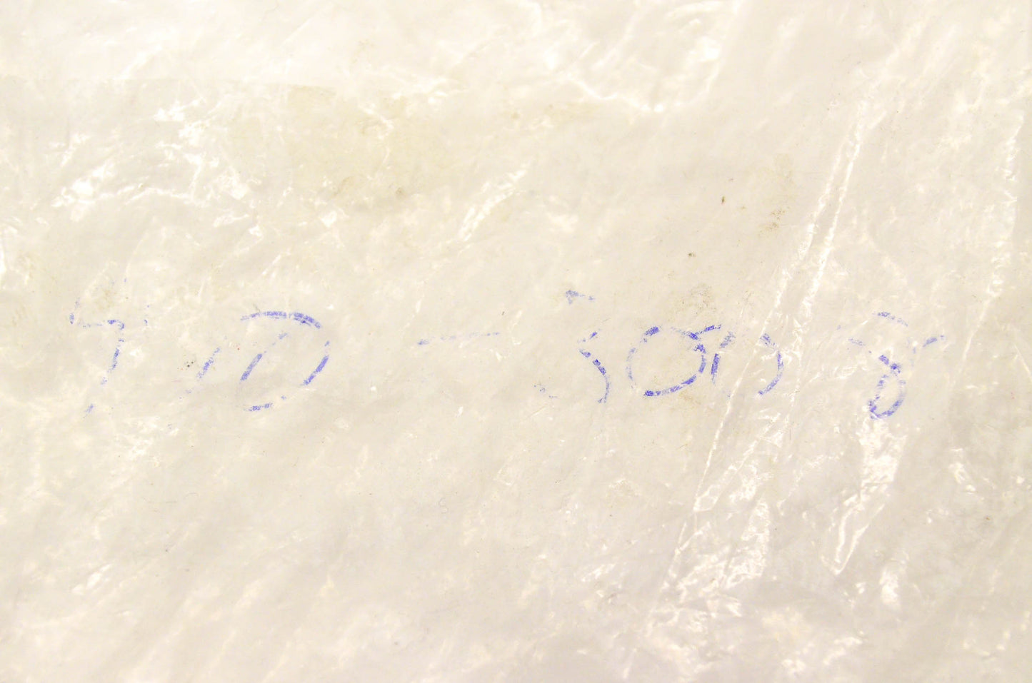MTD 710-3008 Hex Bolt NOS