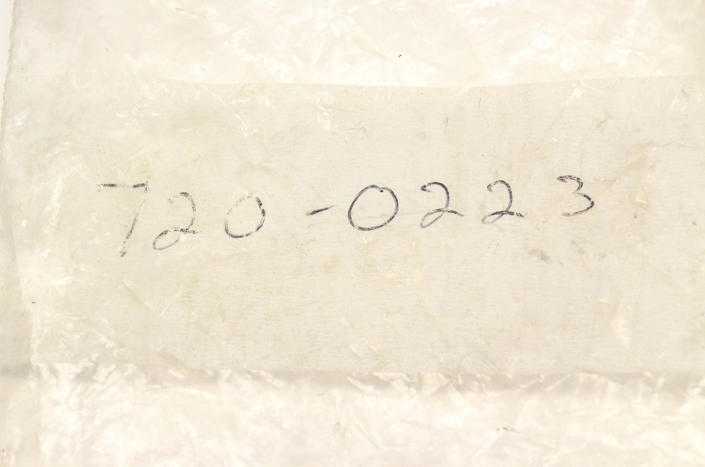MTD 720-0223 Grip NOS