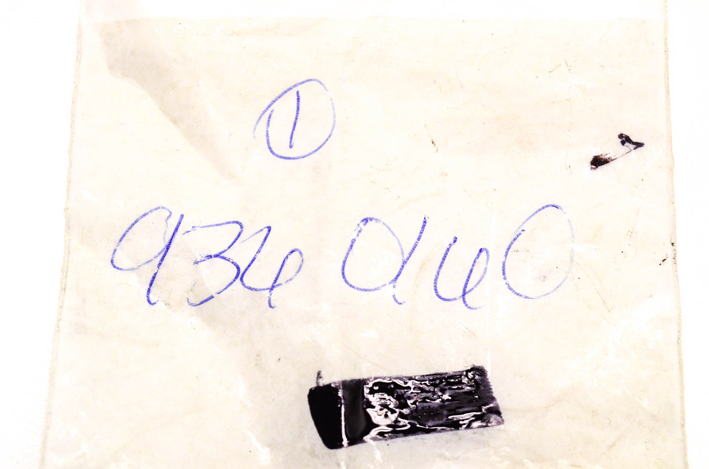 MTD 936-0160 Flat Washer NOS