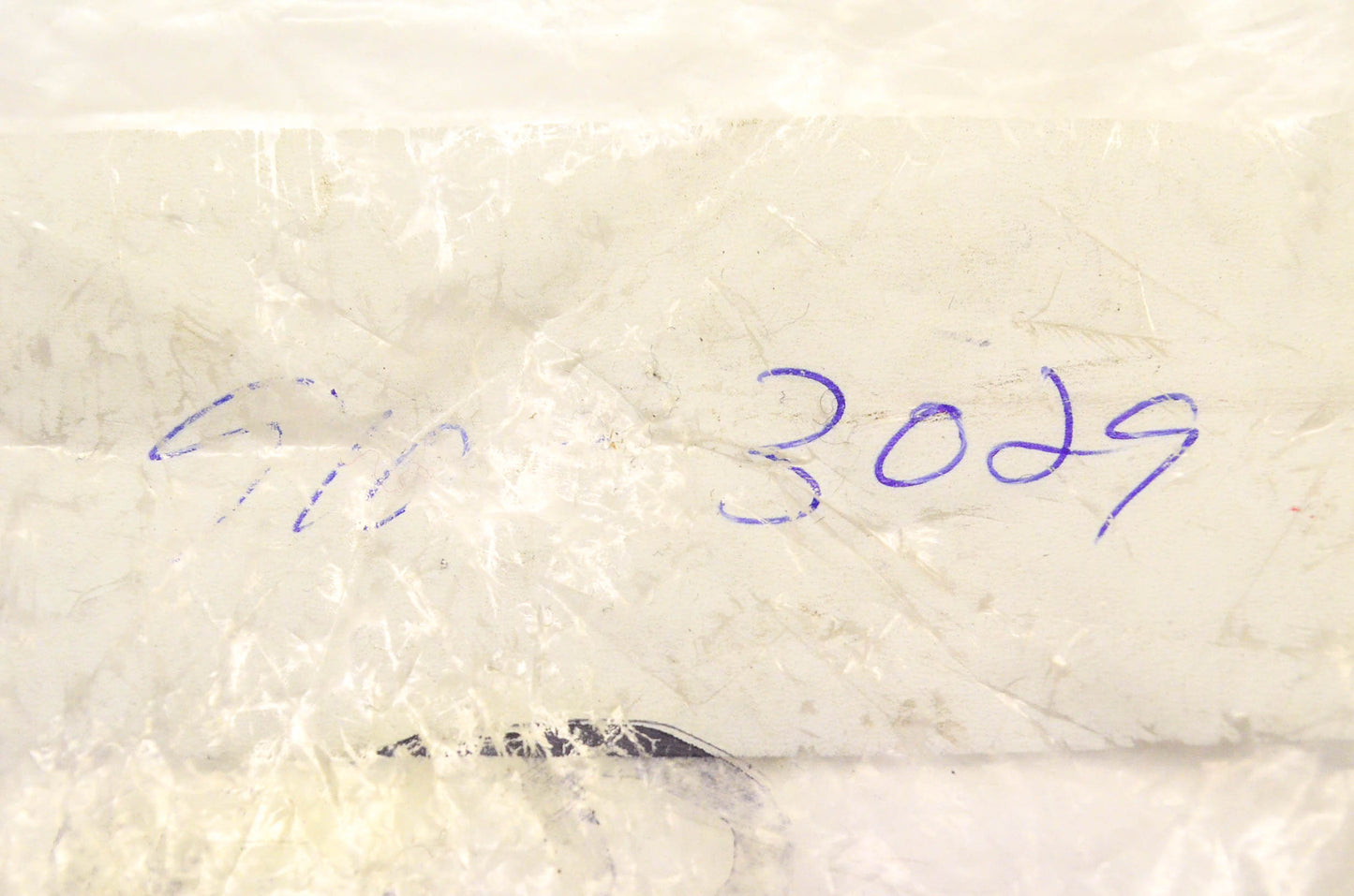 MTD 910-3029 Hex Bolt 7/16-20 X 1.25 NOS