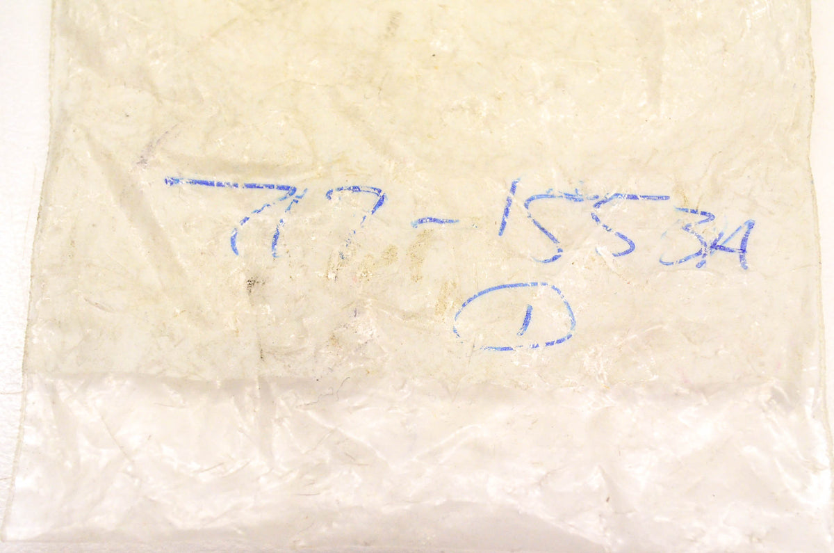 MTD 717-1553A Deck Adjustment Gear NOS