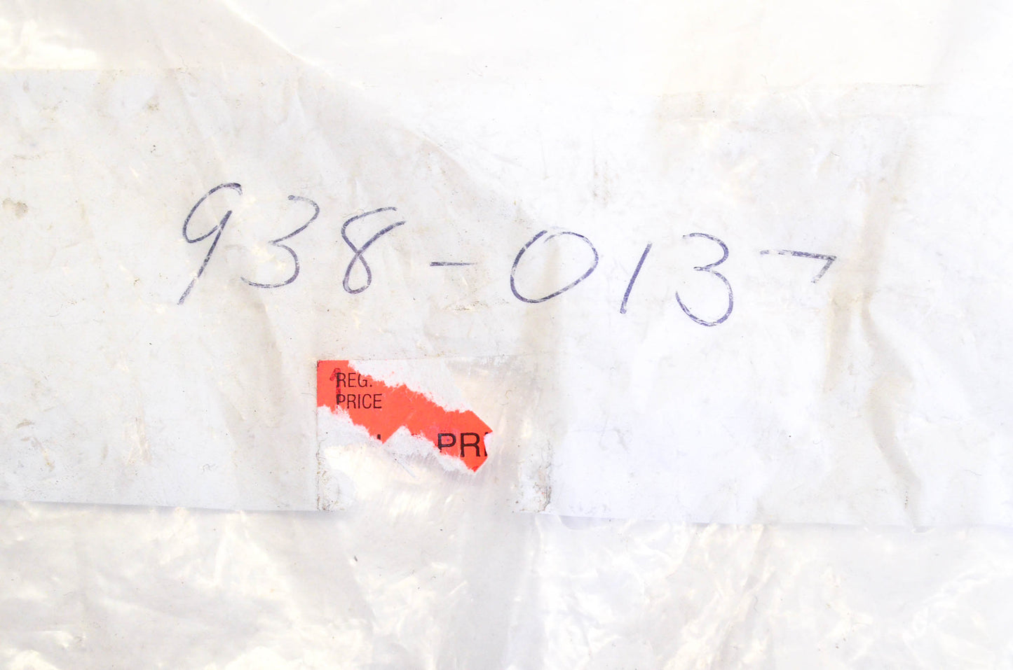 MTD 938-0137 Shoulder Bolt NOS