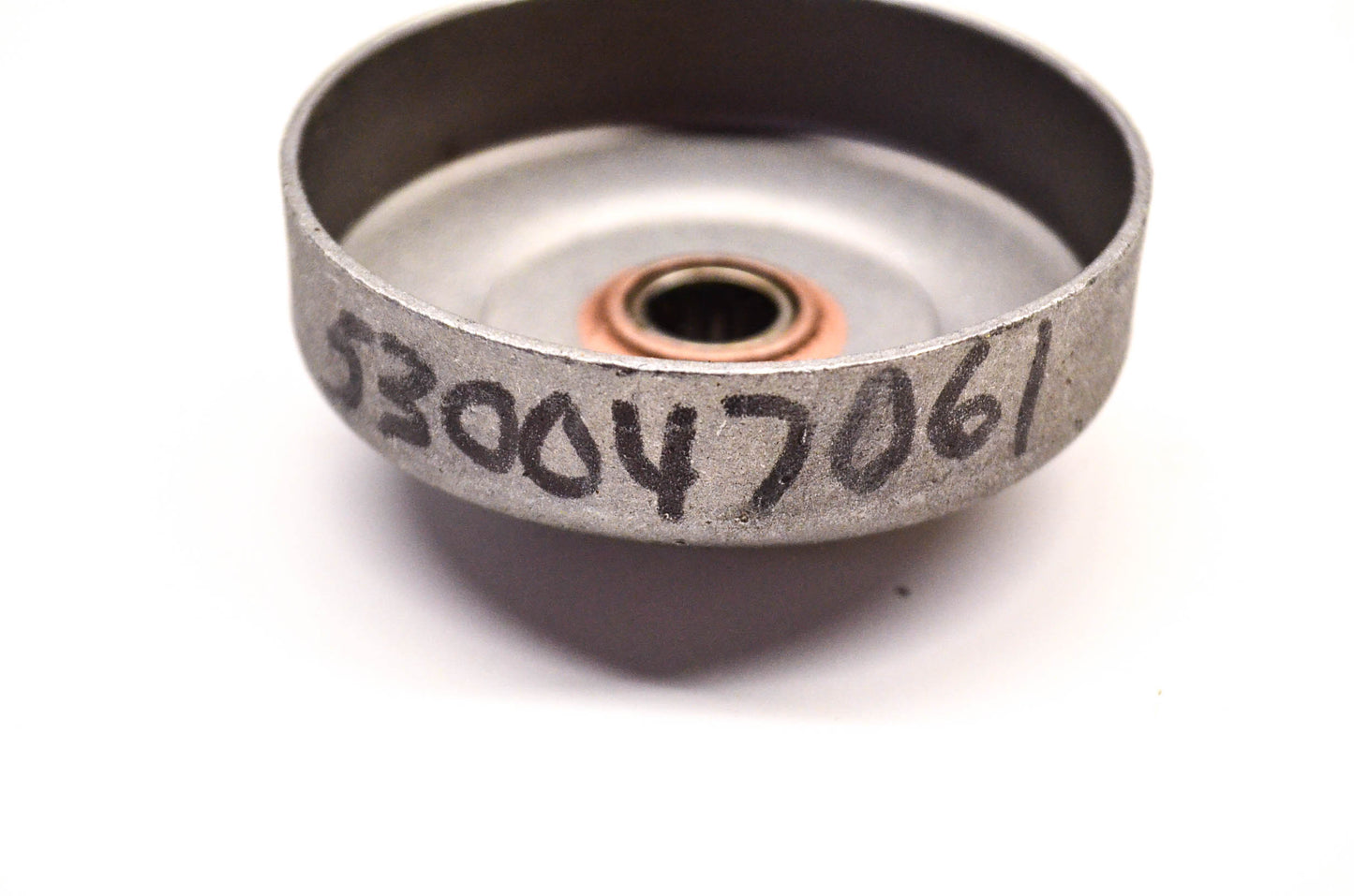 New OEM Husqvarna 530047061, 530 04 70-61 Clutch Drum Assembly NOS