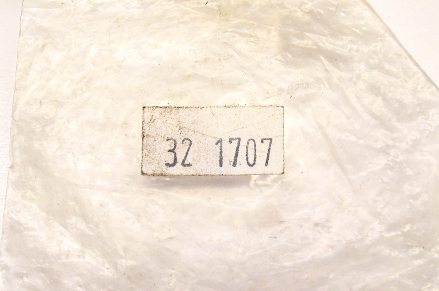 Aftermarket 32-1707 Spark Plug Gap Wire Gauge NOS