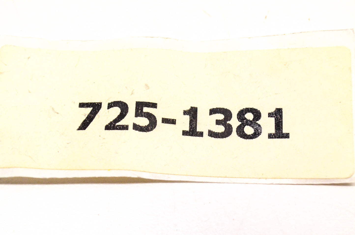 MTD 725-1381, 925-1381 Fuse 20 Amp NOS