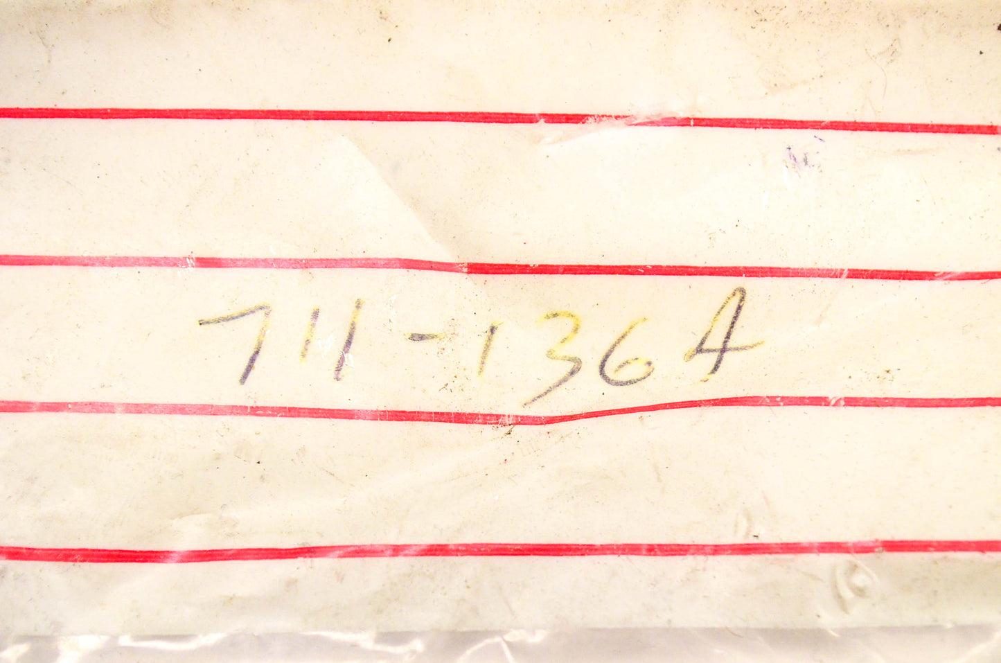 MTD 711-1364 Clevis Pin NOS