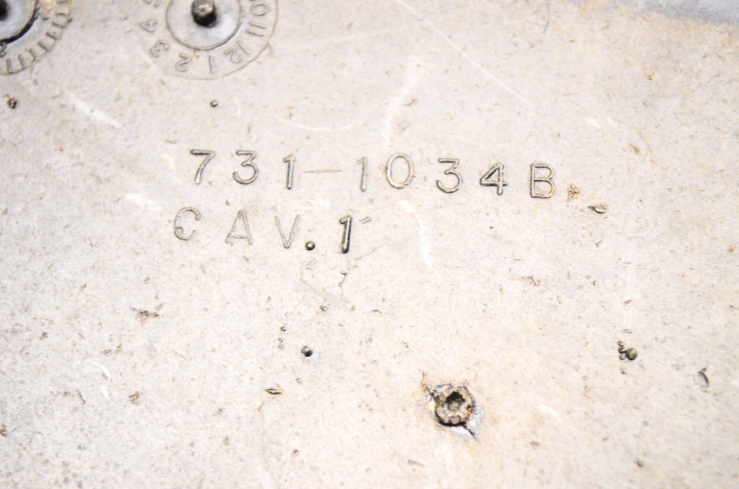 MTD 731-1034B, 931-1034B Discharge Chute