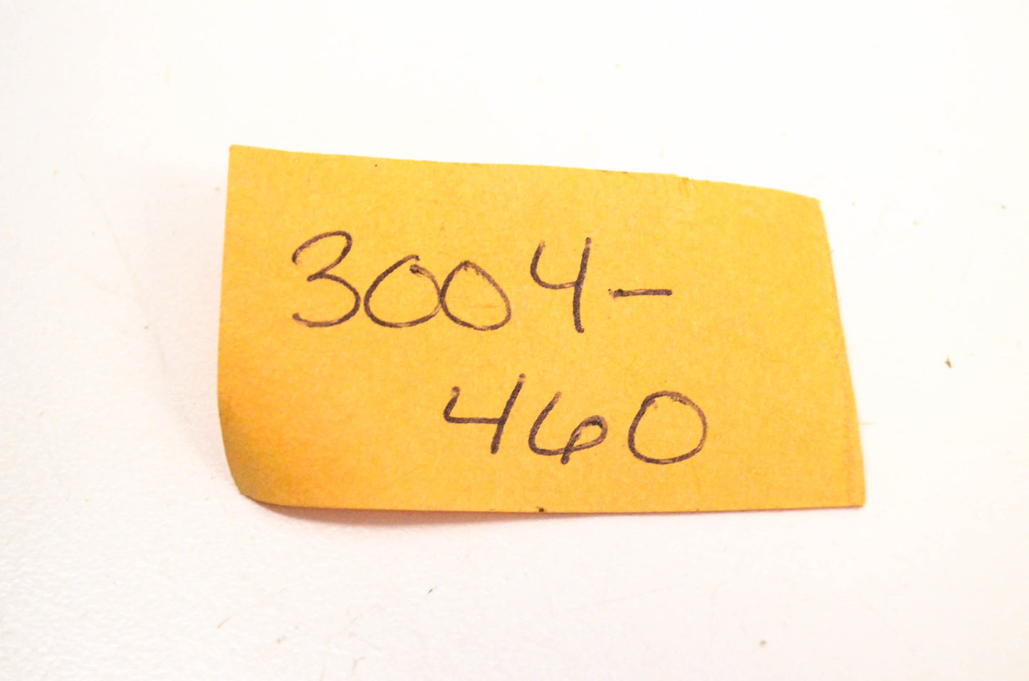 New OEM Arctic Cat 3004-460 Stud Bolt NOS