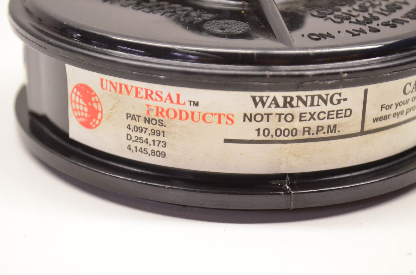 Universal Products 4097991, D254173, 4145809 Trimmer Head NOS