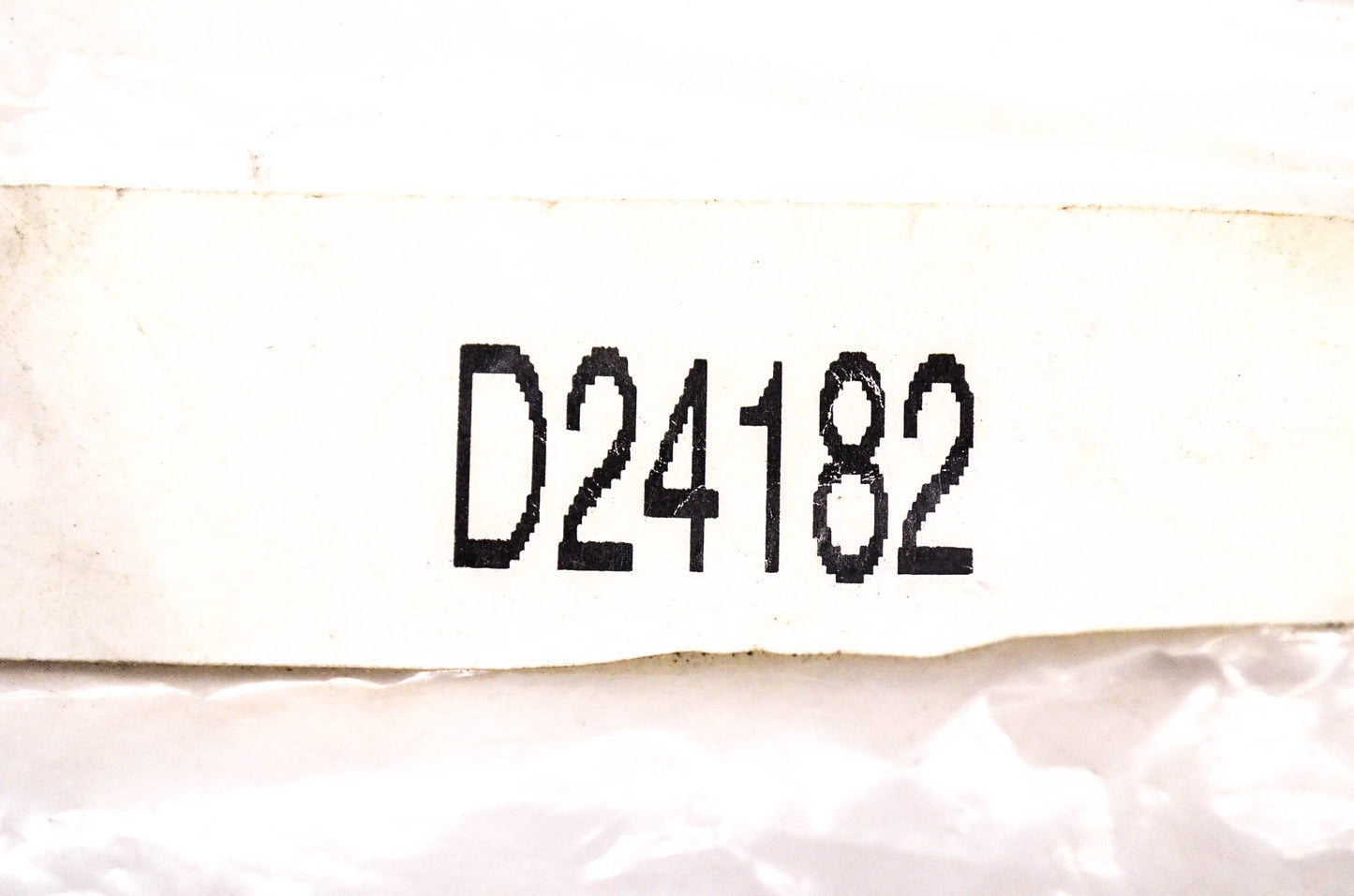 Aftermarket D24182 Spring NOS