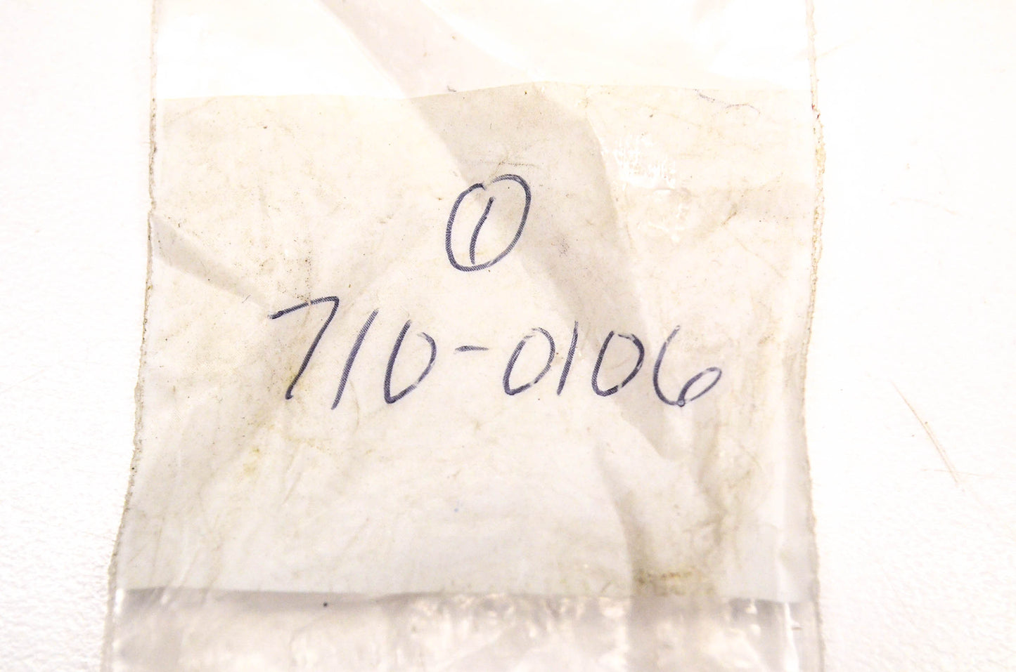 MTD 710-0106 Hex Screw NOS