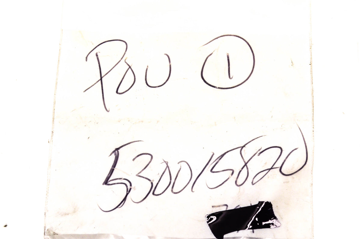 Poulan 530015820, 530 01 58-20 Type 2 Bolt NOS